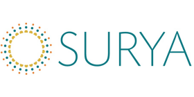 Surya Logo